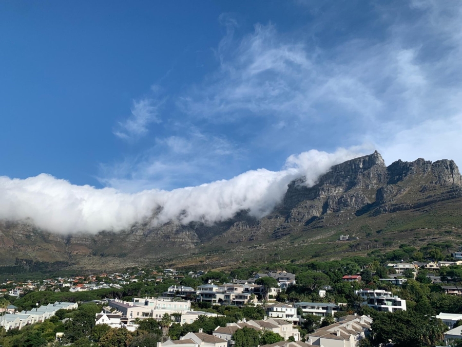 4 Bedroom Property for Sale in Higgovale Western Cape